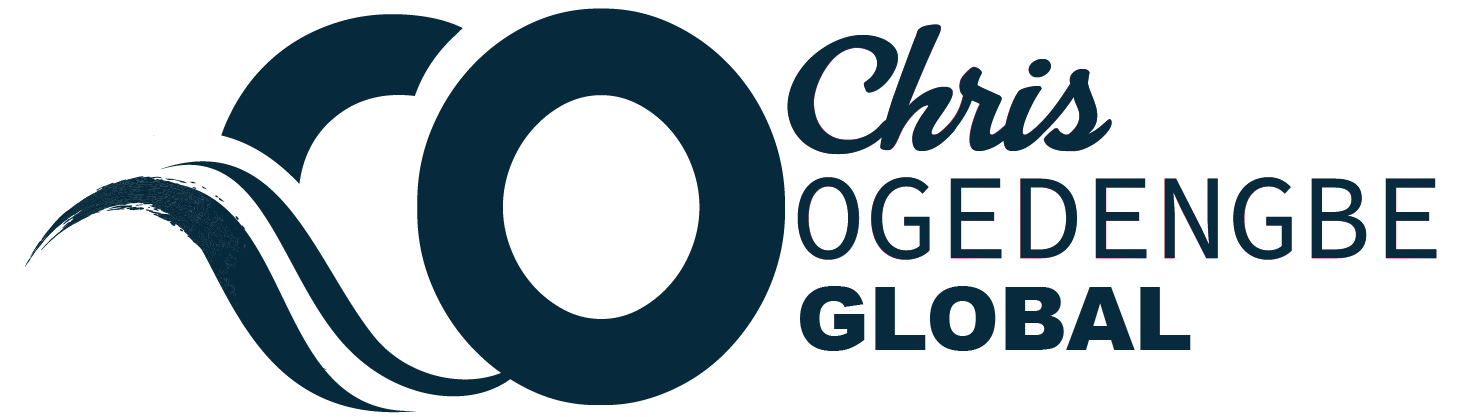 Chris Ogedengbe Global